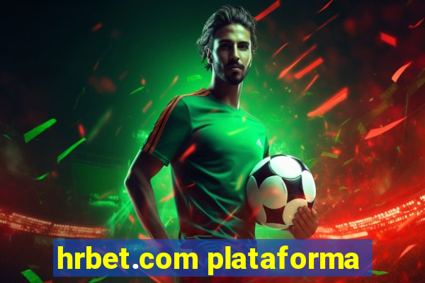 hrbet.com plataforma